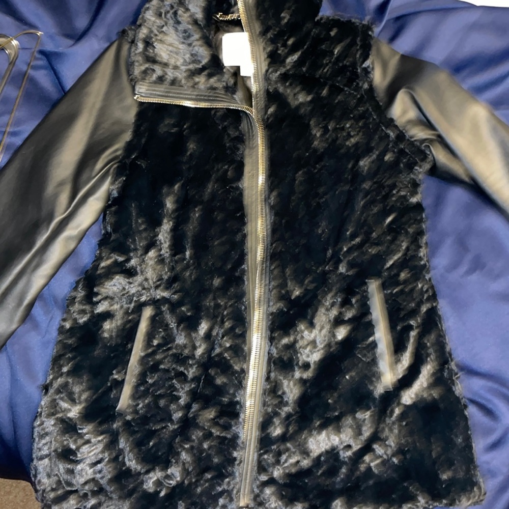 Brand new no tags jacket